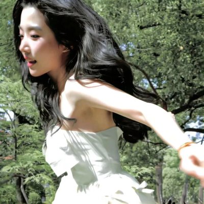 粉黛迷春