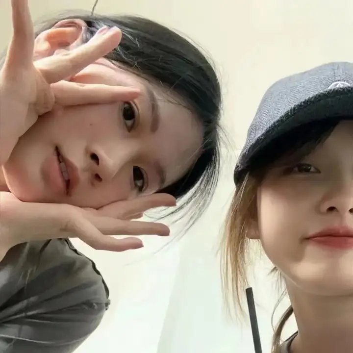 猎人们