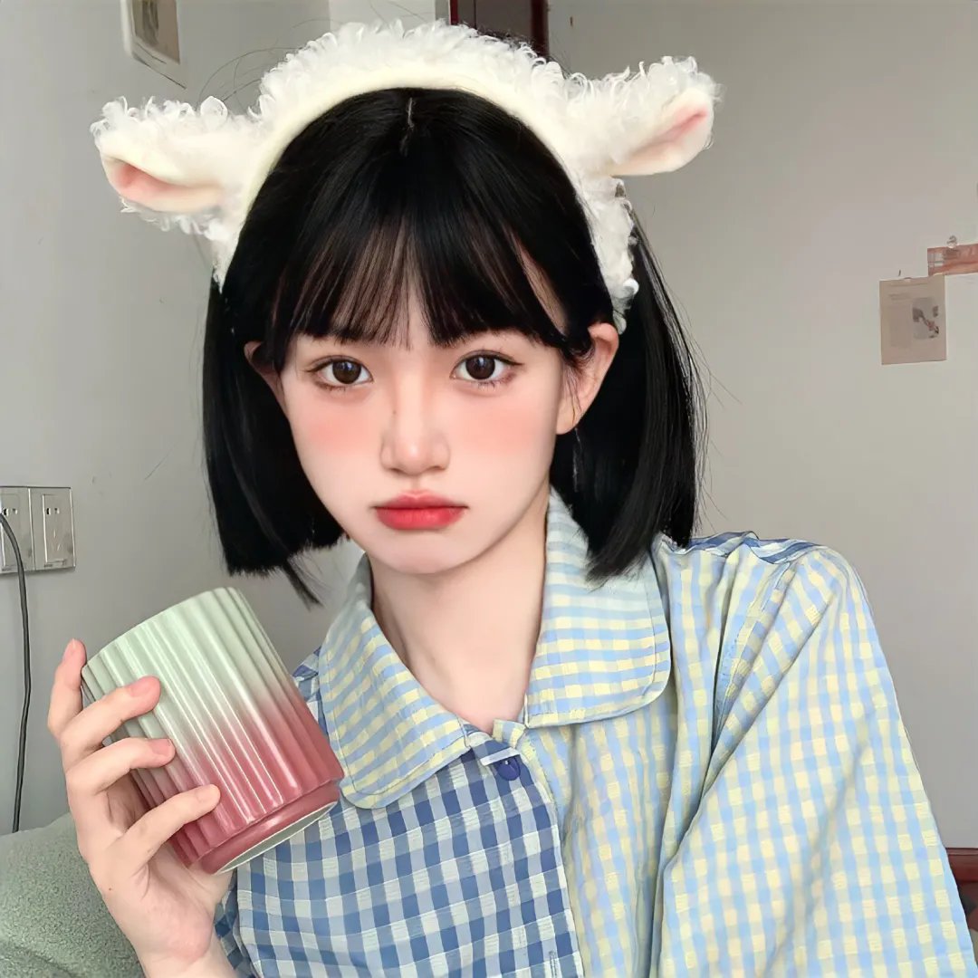 妈妈别哭